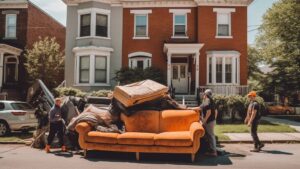 Junk Removal Companies Near Me in Fort St. John, BC