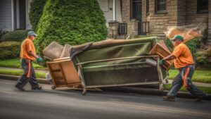 Junk Removal Companies Near Me in Roberval, QC