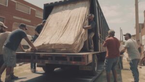 Junk Removal Companies Near Me in Saguenay, QC