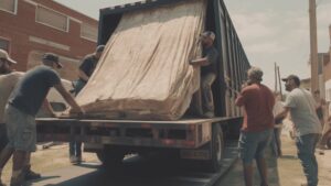 Junk Removal Services Near Me in Fort Erie, ON